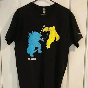 Godzilla X Kong ARC Tee-shirt - Large